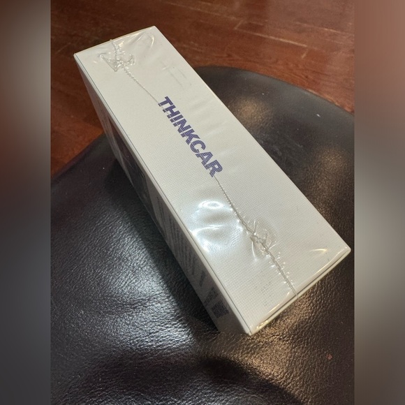 THINKDRIVER OBD II Bluetooth Check Engine Code Vehicle Diagnostic Tool - Picture 9 of 10